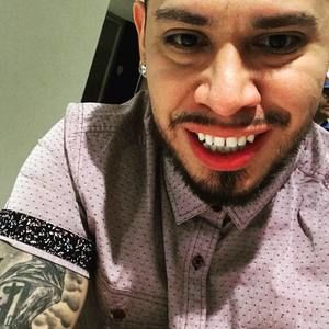 Meet your Posher, Edy